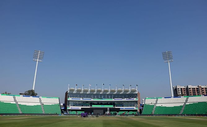 South Africa vs New Zealand, 2025 Champions Trophy: Gaddafi Stadium, Lahore pitch history and ODI records