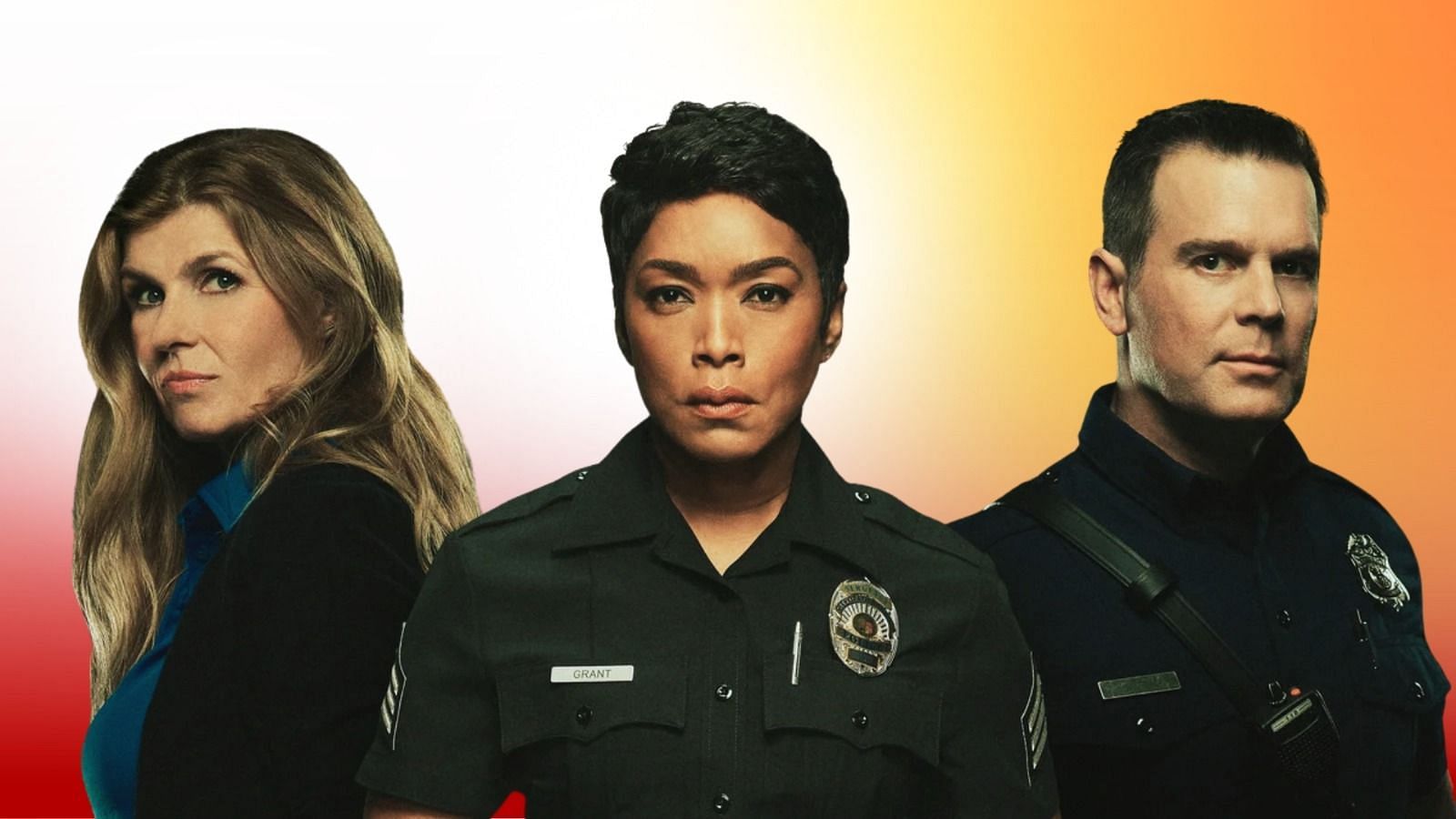 9-1-1 season 8 part 1 (Custom cover edited by Sportskeeda, Original Image via ABC)