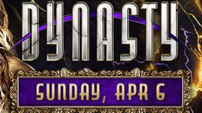 3 absent AEW stars who could return at Dynasty 2025