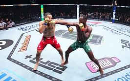 Leon Edwards comes clean about potential Belal Muhammad rematch ahead of Sean Brady fight at UFC London: "I had an off night"
