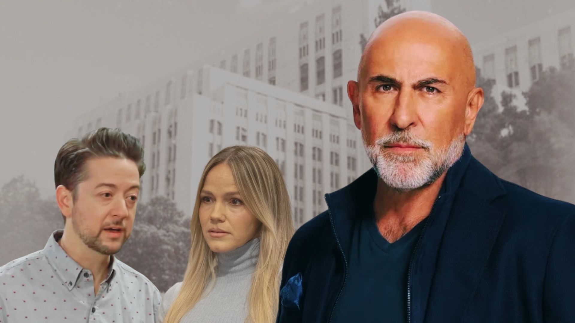 General Hospital spoilers: Sidwell plots his next move while Lulu seeks Spinelli’s help