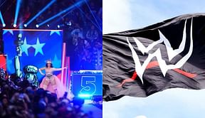 WWE द्वारा बड़े चैंपियनशिप मैच का ऐलान, चैंपियन ने लड़ने से किया इंकार; सोशल मीडिया पर आकर दिखाया गुस्सा