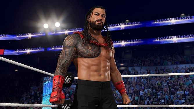 All Paybacks in WWE 2K25