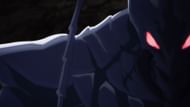 The Ant King looks imposing and menacing in the latest Solo Leveling episode. (Image via A-1 Pictures)