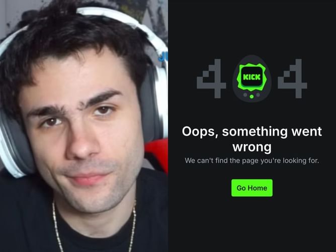 Controversial streamer and Adin Ross' friend Cheesur banned on Kick