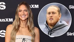 Ex-Raiders star Isaac Rochell’s wife Allison shares 4-word reaction to Storm Norton’s Falcons re-signing