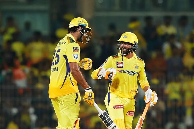 "They try to pick players who do 2 jobs" - Aakash Chopra on CSK's strengths ahead of IPL 2025