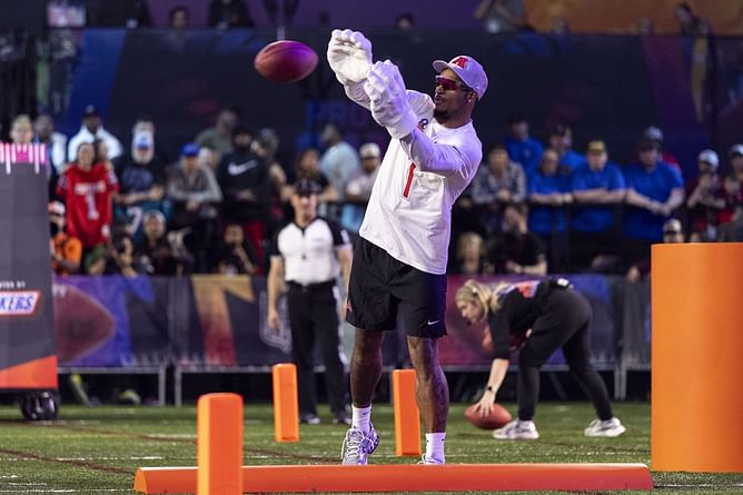 Did Bengals give Ja’Marr Chase $162,500,000 contract extension? Exploring viral rumors
