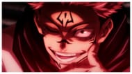 Sukuna tem uma abordagem agressiva na batalha, tornando -o um dos personagens de anime como Renji (imagem via mappa)