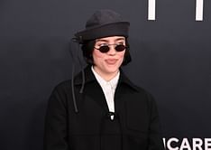 "Once in a lifetime talent"— Fans react as Billboard ranks Billie Eilish as the top artist born in the 21st century