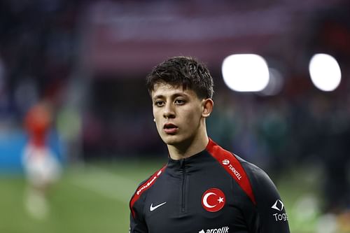 Arda Guler