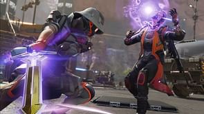 When does Apex Legends Season 24 Split 2 start?