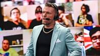 Pat McAfee shares disturbing news about him and his daughter