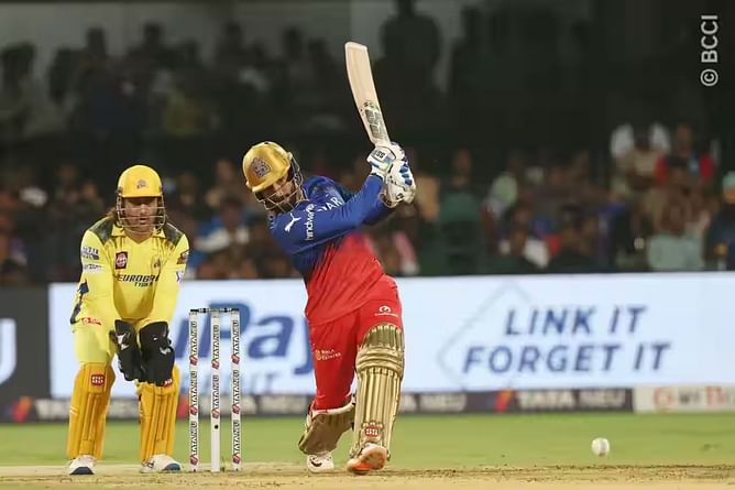 "Having Virat around and constantly almost doubting yourself" - RCB legend on biggest challenge for new captain Rajat Patidar