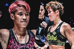 "She's a tough one to fight" - Phetjeeja expects to be tested to the fullest against Kana at ONE 172