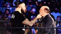 Roman Reigns and Paul Heyman's relationship may witness huge change at WrestleMania, says WWE analyst