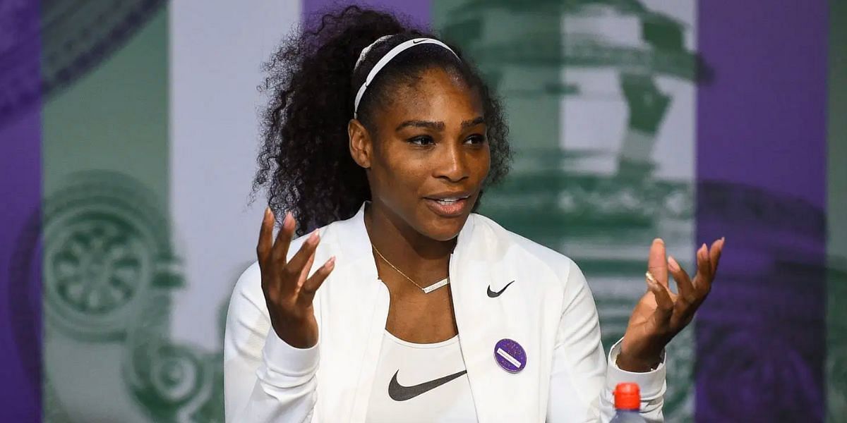 Serena Williams once addressed the criticism regarding her physique (Image Source: Getty)