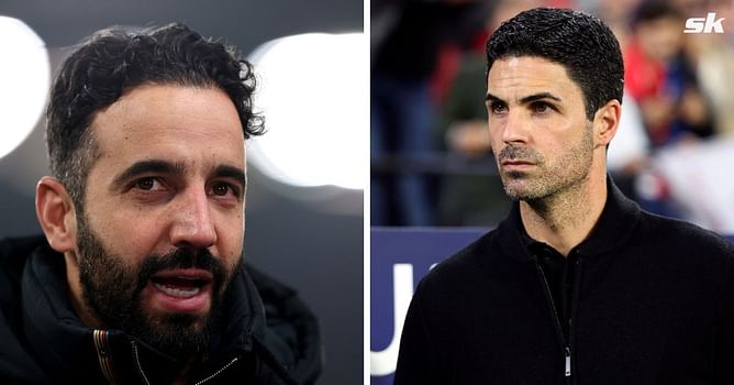 PL star's stance on transfer amid links to Manchester United and Arsenal comes to light: Reports