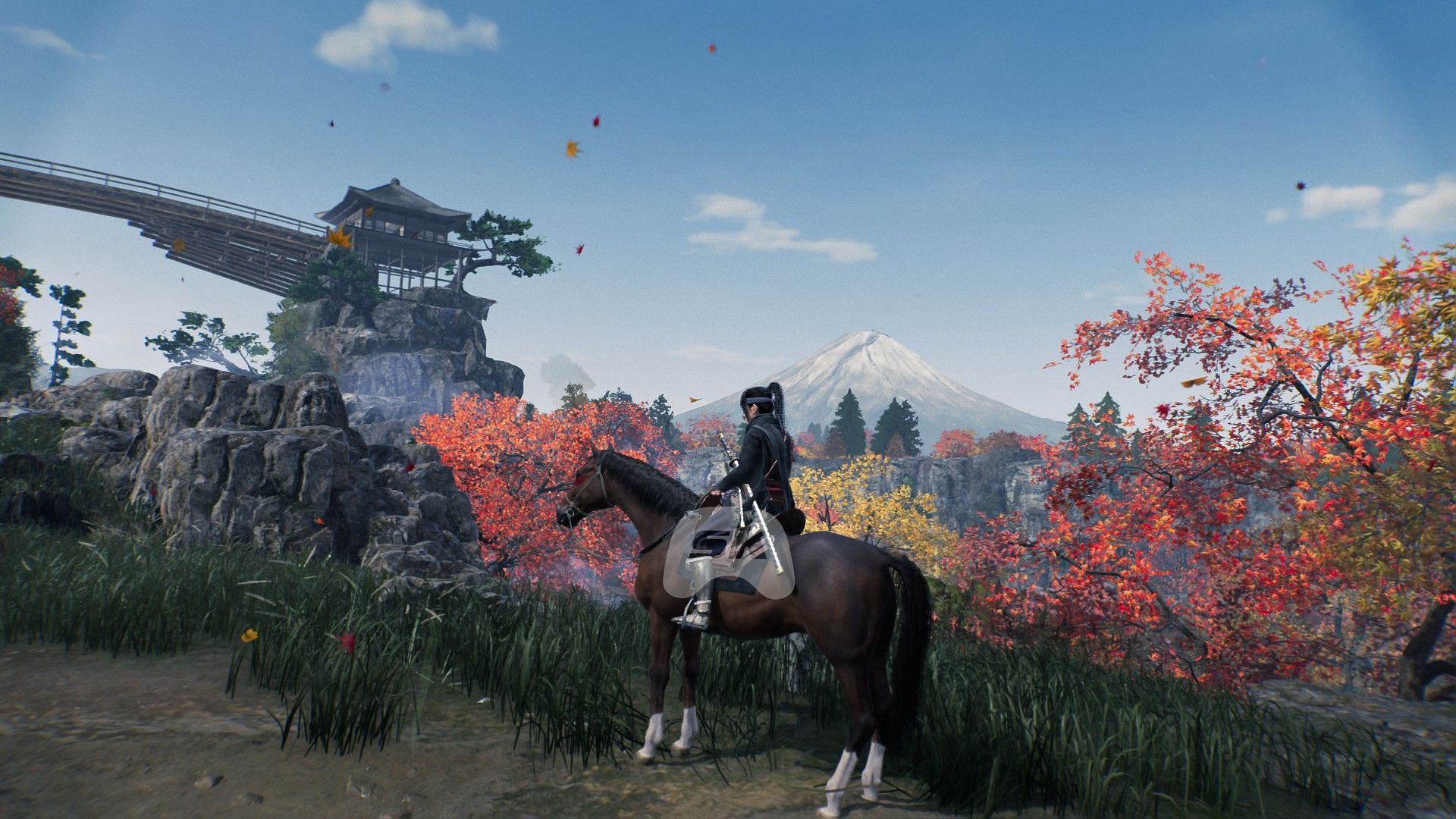 Rise of the Ronin PC Review