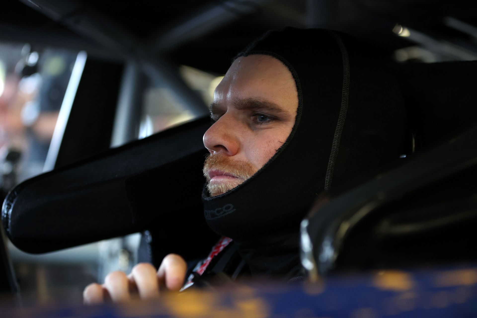 “We know exactly where we can be better”: Conor Daly makes his feelings known after ‘proud’ effort at The Thermal Club