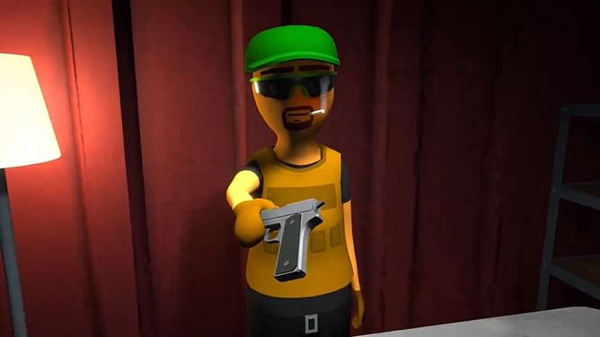 What is Schedule 1? New game to fulfill your Breaking Bad fantasy, explained