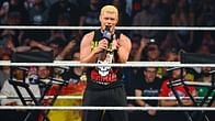 Cody Rhodes has become "better & bigger" babyface in WWE after massive shift, thinks 38-year-old female star, ahead of WrestleMania 41