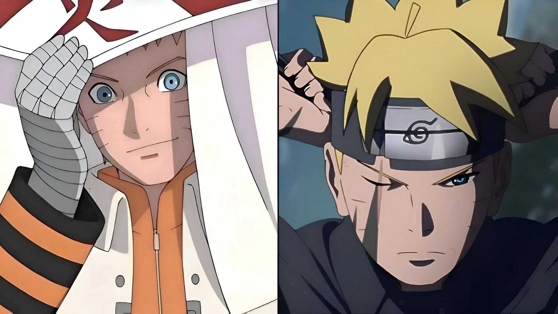 Naruto fandom furious as their biggest Boruto criticism is turned back on them (Image via Studio PIerrot)