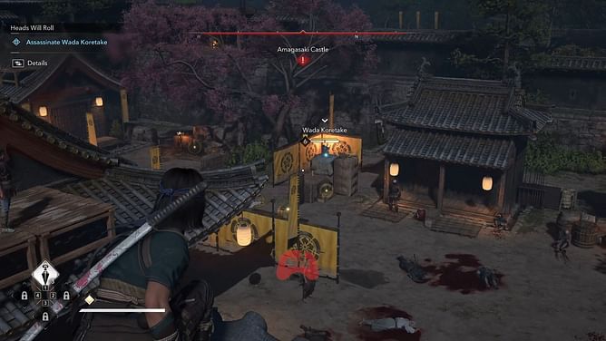 Can you replay missions in Assassin's Creed Shadows?
