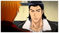 Kugo Ginjo appears in the Bleach anime series (Image via Pierrot)