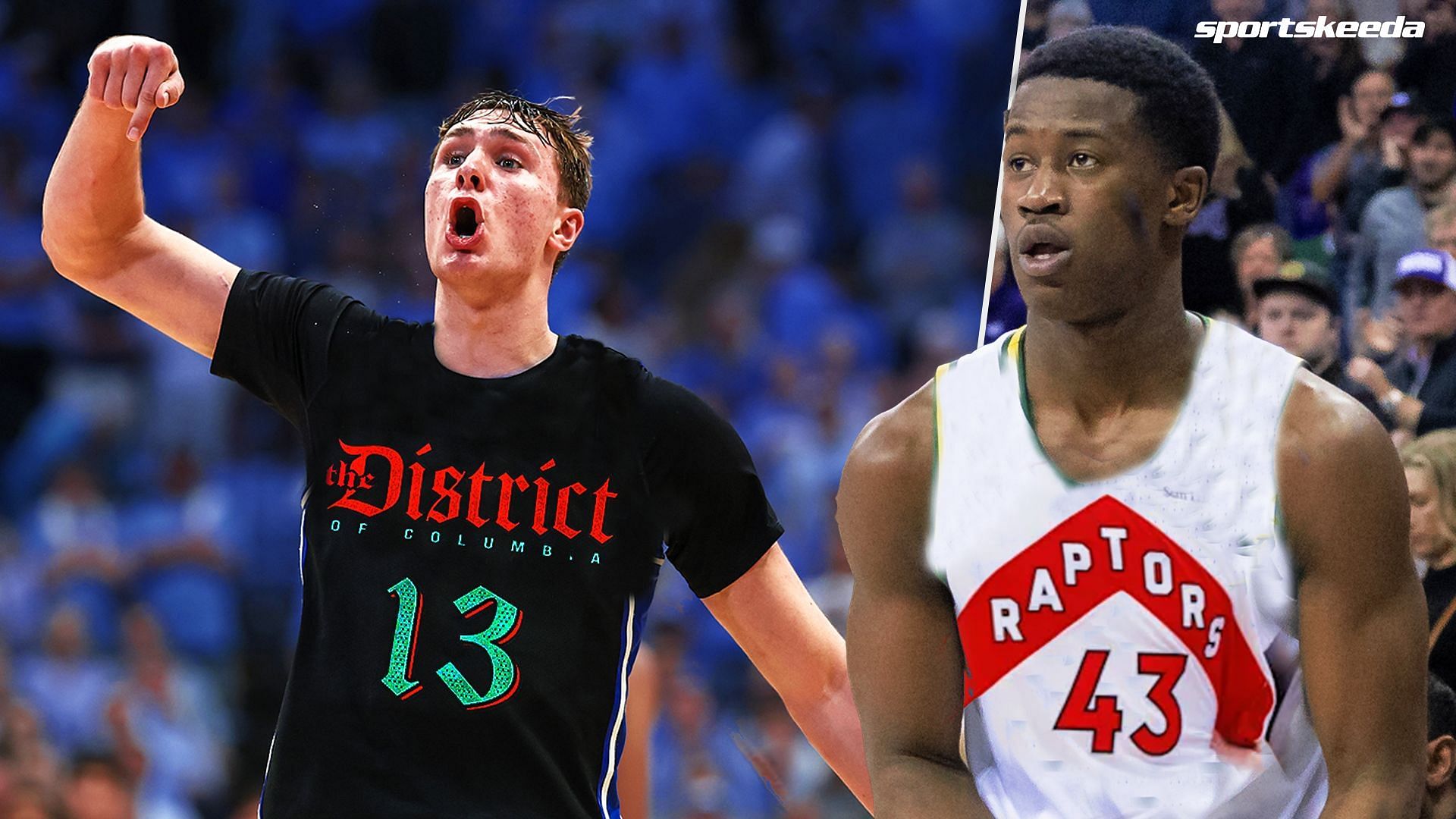 2025 NBA Mock Draft: Cooper Flagg remains unchallenged at the top, VJ Edgecombe breaks into top 5 (Image Sources: Getty)