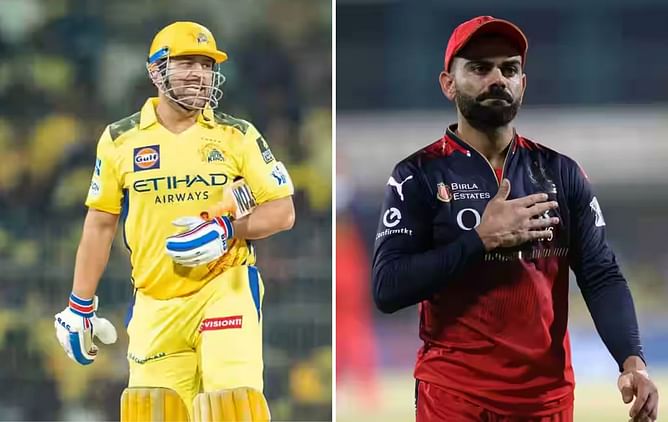 CSK vs RCB Highlights, IPL 2025: 3 moments that generated buzz among fans in Match 8