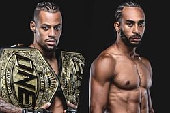 Regian Eersel-Alexis Nicolas trilogy for lightweight kickboxing world title set for ONE Fight Night 30 on April 4