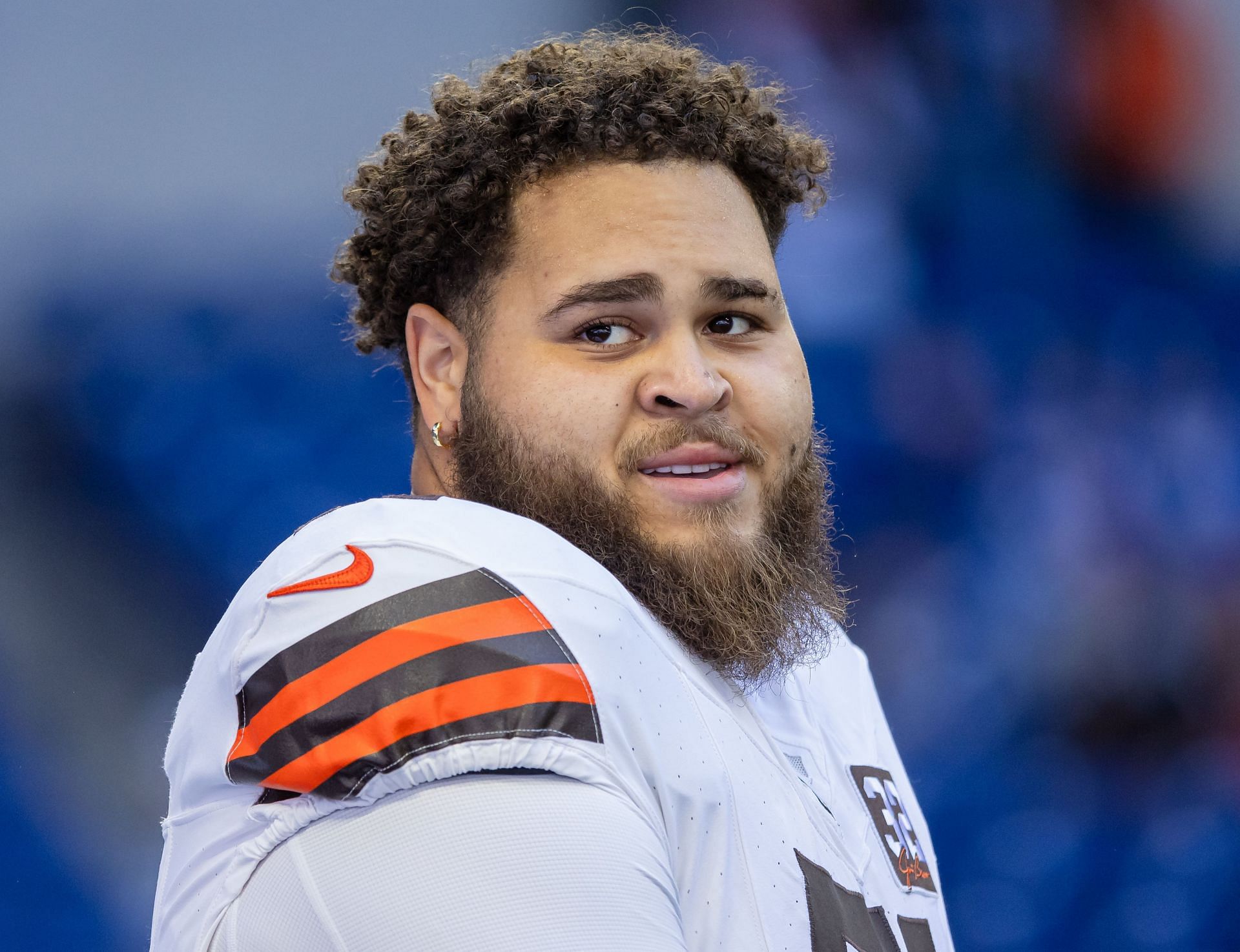 &lt;a href=&#039;https://www.sportskeeda.com/nfl/cleveland-browns&#039; target=&#039;_blank&#039; rel=&#039;noopener noreferrer&#039;&gt;Cleveland Brown&lt;/a&gt;s v Indianapolis Colts - Source: Getty