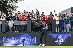 Who is leading LIV Golf Hong Kong after Round 2? Leaderboard explored