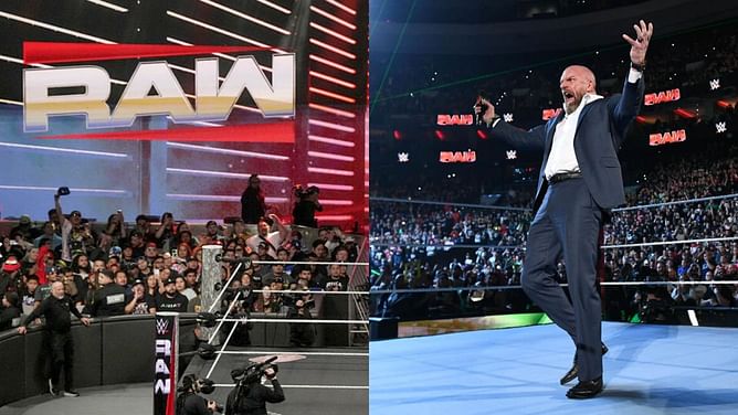 Massive star's WWE return after 1000+ days being saved for RAW after WrestleMania, feels wrestling expert [Exclusive]