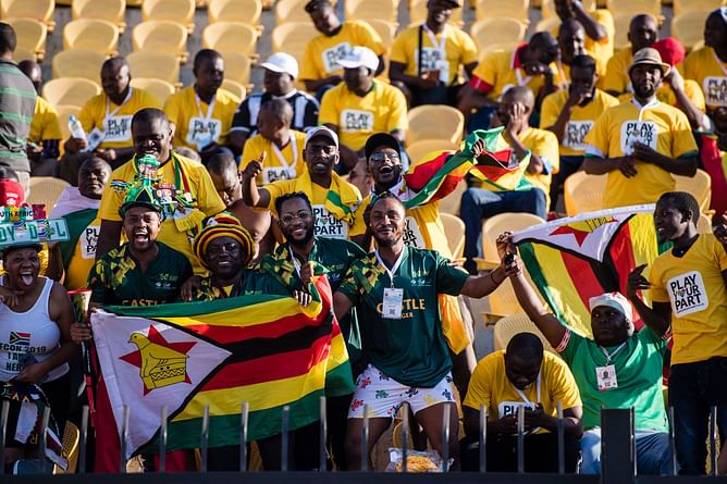 South Africa vs Lesotho Prediction and Betting Tips | March 21st 2025