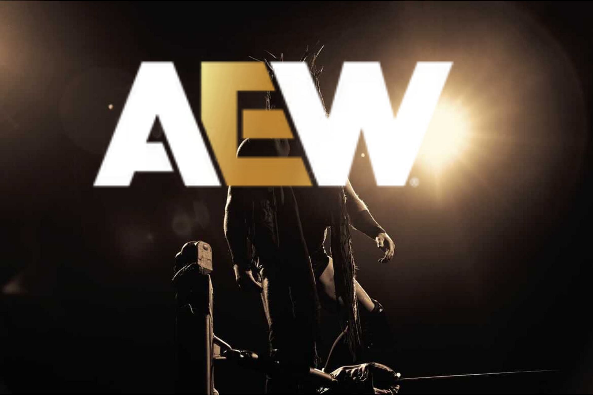 WWE AEW