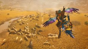 Monster Hunter Wilds crashing on PlayStation 5: Possible causes and fixes explored