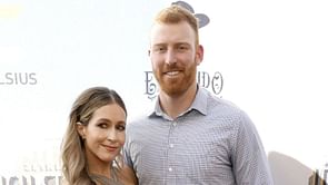 Cooper Rush’s wife Lauryn gets 100% real about their rollercoaster journey with Cowboys