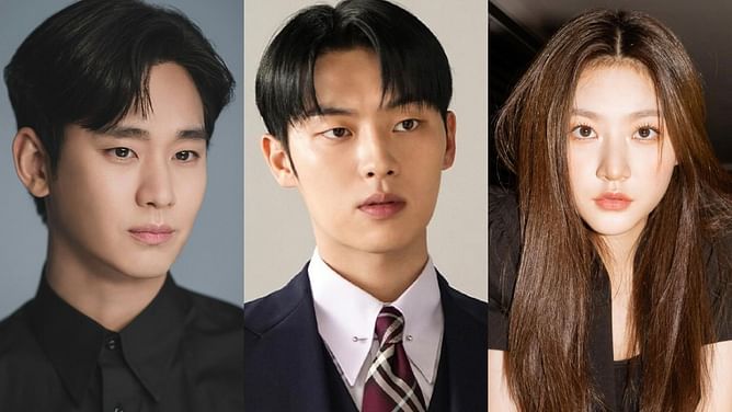 Was Choi Hyun-wook the "man sitting in the seat" during Kim Sae-ron's DUI incident? Viral claim explored amid Kim Soo-hyun controversy