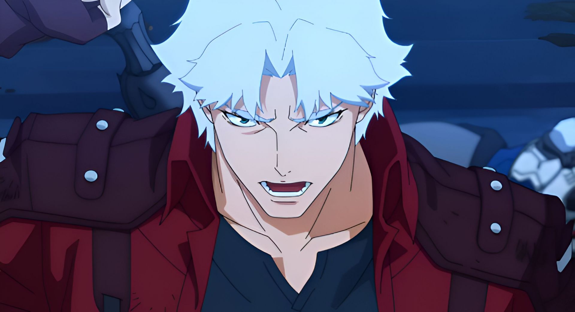 Netflix's Devil May Cry unveils official trailer and additional cast ahead of April 2025 premiere