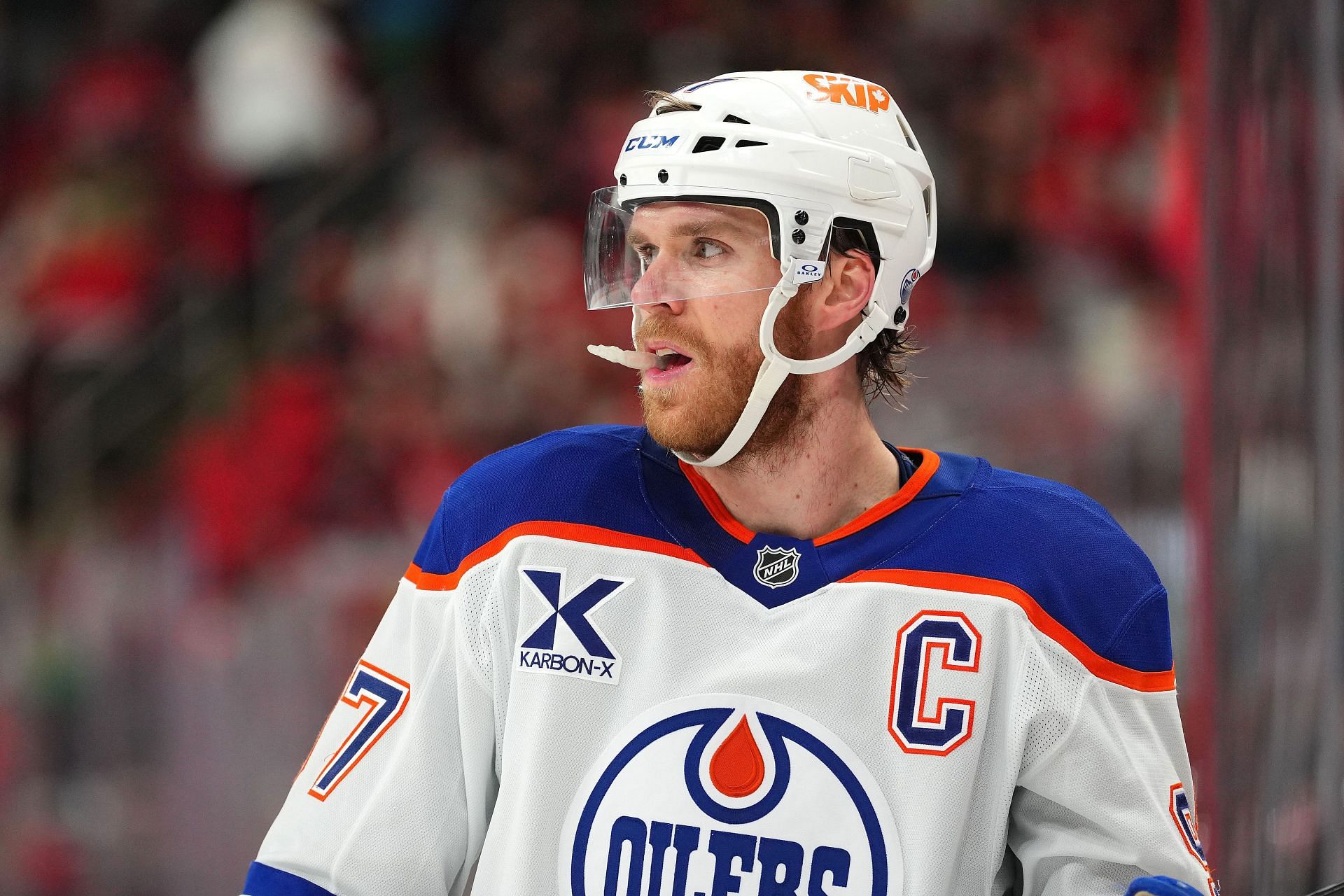 Connor McDavid Contract &amp; Salary