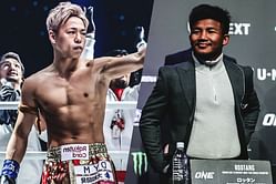 “He doesn't block leg kicks” - Denis Puric says Takeru’s defense must be on point to have a shot at beating Rodtang