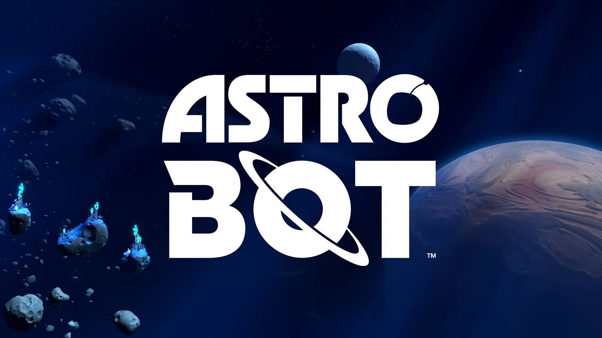 Astro Bot trailer screenshot