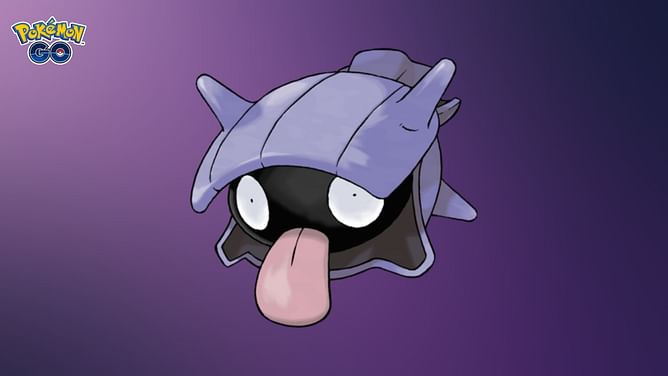Why you should not miss Pokemon GO Shellder Spotlight Hour (March 18, 2025)