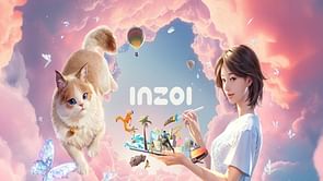 Is Inzoi on PS4 and Xbox One?