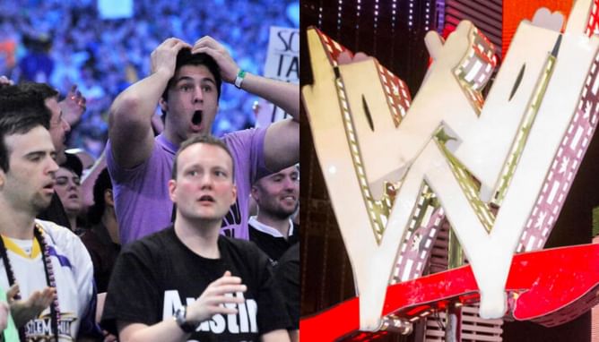 WWE Superstar officially relinquishes his title