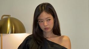 "Legendary Queen"- Fans react as BLACKPINK's Jennie becomes the most streamed K-Pop female soloist in Spotify history