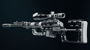 Slept-on MW2 Sniper Rifle is now the one-shot meta in Warzone Season 2 Reloaded
