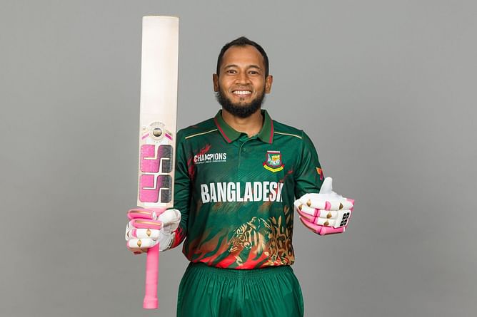Mushfiqur Rahim retires from ODIs: Revisiting the batter's five best knocks in the format vs India